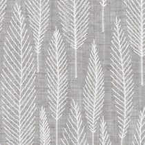 Erika Charcoal Fabric by the Metre